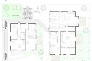 Nachhaltig & modern: Gemütliche Neubauwohnung in kleiner Wohnanlage – Die vollständige Adresse der Immobilie erhältst du vom Anbieter., 81829 Trudering-Riem (Ortsteil), München – Vorschaubild 8