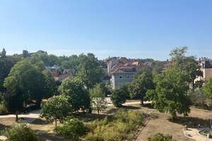 Helle 1-Zimmer-Wohnung mit Burgblick - Top-Lage "Gärten hinter der Veste" – Die vollständige Adresse der Immobilie erhältst du vom Anbieter., 90408 Uhlandstraße, Nürnberg – Vorschaubild 8