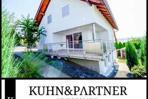 Schallodenbach | Modernes Einfamilienhaus mit Einliegerwohnung, Photovoltaik & Wärmepumpe – Die vollständige Adresse der Immobilie erhältst du vom Anbieter., 67701 Schallodenbach – Vorschaubild 1