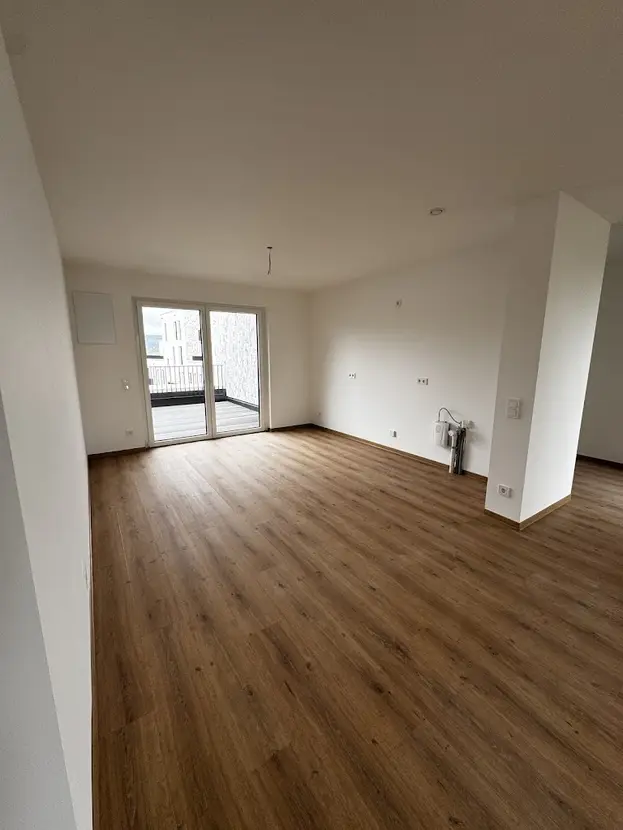 Drei-Zimmer-Wohnung mit Zugang zu zwei Dachterrassen - Photo 4