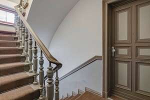 Rarität im Kiez: Hochwertige Dachgeschoss-Maisonette im Simon-Dach-Kiez – Die vollständige Adresse der Immobilie erhältst du vom Anbieter., 10249 Friedrichshain, Berlin – Vorschaubild 5