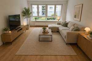 Sanierte und helle Wohnung in beliebter Lage – 68167 Neckarstadt-Ost/Wohlgelegen, Mannheim – Vorschaubild 3
