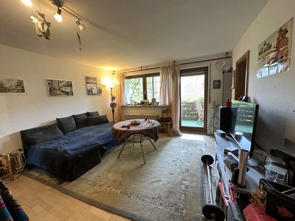 Einliegerwohnung