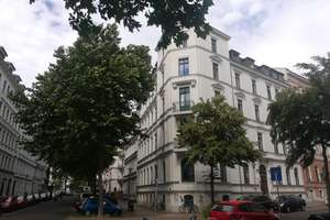Tolle 1- Zimmer Wohnung ++ EBK++ Südvorstadt – Arndtstraße 37, 4275 Südvorstadt, Leipzig – Vorschaubild 1