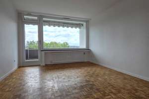 Attraktive und helle Wohnung mit Balkon und Fernblick in guter Wohnlage von Wuppertal-Nord – Stahlsberg 79, 42279 Oberbarmen, Wuppertal – Vorschaubild 4