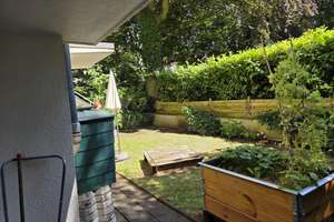 Mehrfamilienhaus mit 537 m² Wohn- /Nutzfläche in Düsseldorf Düsseltal – 40237 Düsseltal, Düsseldorf – Vorschaubild 9
