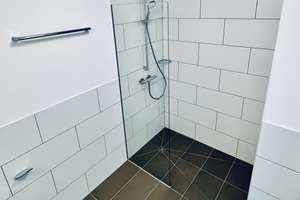 Erstbezug VIVO 3 Apartment mit viel Licht und bester Lage für Studenten & Azubis – Otto-Hahn-Straße 40, 93053 Galgenberg, Regensburg – Vorschaubild 7