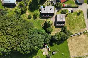 Freistehendes Einfamilienhaus mit parkähnlichem 
Anwesen und Waldgrundstück! – Alb-Donau-Kreis – Vorschaubild 4