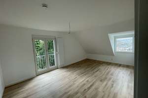 Attraktive 3-Zimmer-Dachgeschosswohnung mit gehobener Innenausstattung in Pforzheim