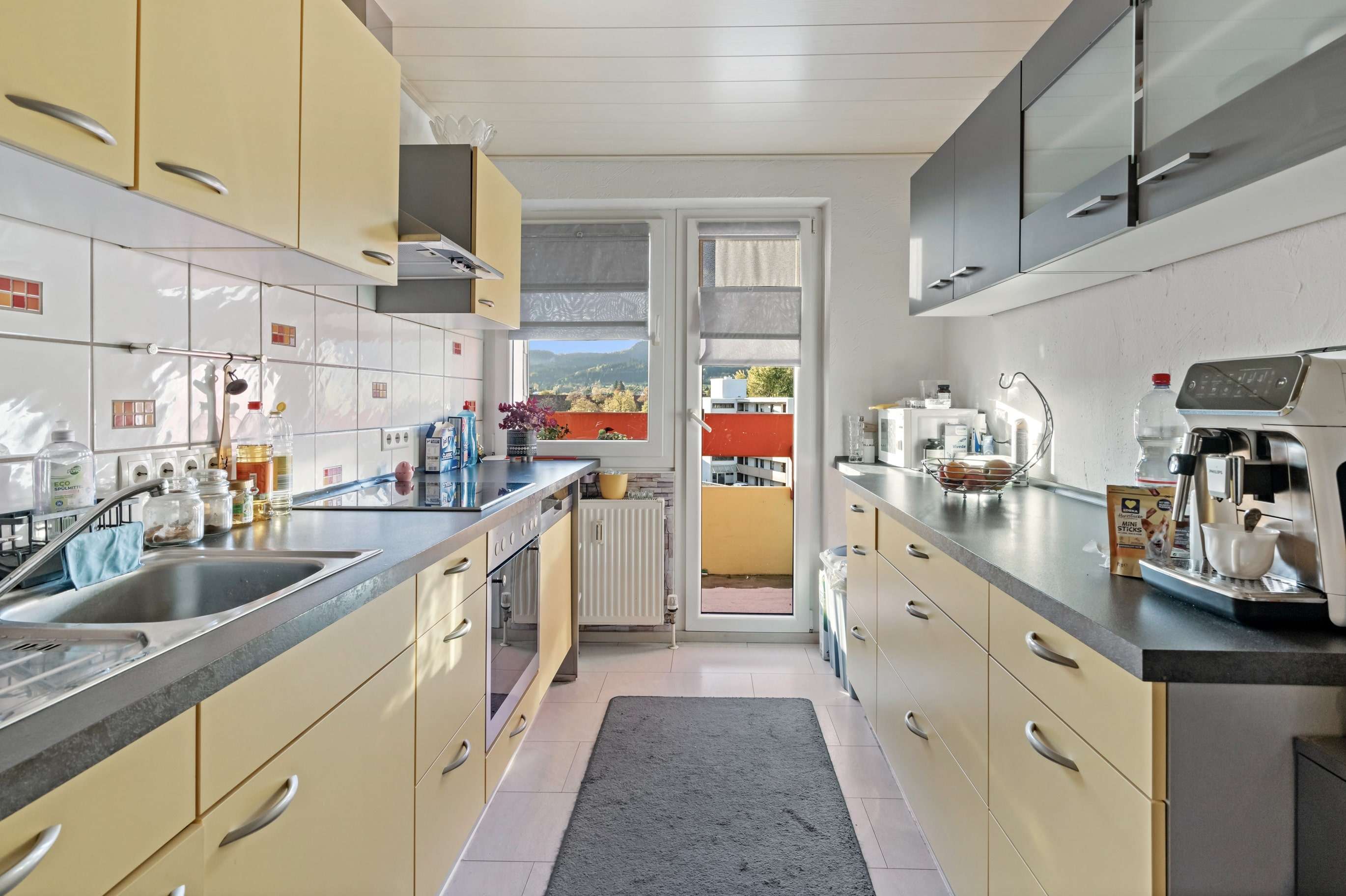 Immobilie in Balingen - Familienfreundliche 4,5 Zimmer Wohnung im Zentrum - Bild 6