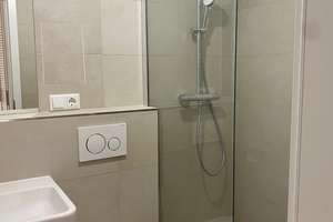 ZUR RUHE KOMMEN / modernes Mini Apartment in Seenähe – Am Pichelssee 3, 13595 Wilhelmstadt, Berlin – Vorschaubild 13