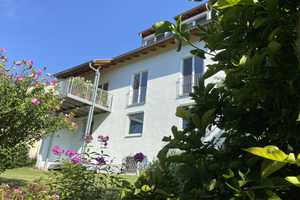 Top-saniertes 1-2-Familienhaus mit großem Garten und Panoramablick - freiwerdend – Regensburg (Kreis) – Vorschaubild 27