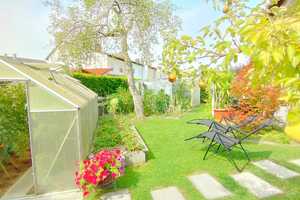 Facettenreiche/r DHH/Garten von privat Nähe Rosenheim – Rosenheim (Kreis) – Vorschaubild 18