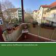 * ETW für Kapitalanleger * Balkon * Küche mit Fenster * Außenrollos * TG-Stellplatz *