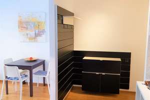 2-Zimmer-Wohnung mit Balkon, Einbauküche und Parkplatz in Stuttgart-Mitte – Sophienstrasse 39, 70178 Rathaus, Stuttgart – Vorschaubild 6