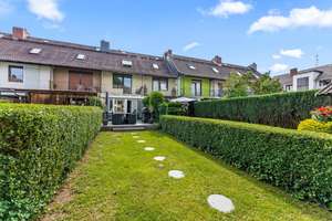 Klushof - Renoviertes Reihenmittelhaus in zentraler Lage – Die vollständige Adresse der Immobilie erhältst du vom Anbieter., 27576 Klushof, Bremerhaven – Vorschaubild 12