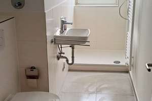 2 Zimmer Wohnung in Vahrenwald – Darwinstraße 6, 30165 Vahrenwald, Hannover – Vorschaubild 1