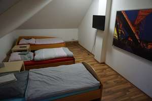 3-Zimmer-Dachgeschosswohnung in Essen – Friedbergstraße 16a, 45147 Holsterhausen, Essen – Vorschaubild 19