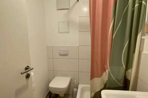 +++ Bestlage Innenstadt - 1,5 Zimmer mit hellem Balkon - Einbauküche - ohne Makler +++ – Dominikanergasse 22, 86150 Lechviertel, östl. Ulrichsviertel, Augsburg – Vorschaubild 10