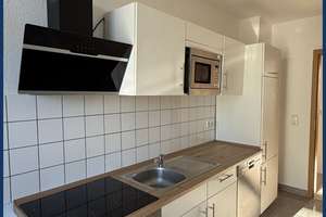 Einziehen & wohlfühlen: Frisch renovierte 3-Zimmer-Wohnung mit  Einbauküche und Balkon – 39122 Fermersleben, Magdeburg – Vorschaubild 11