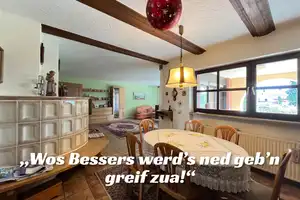 „Wos Bessers werd’s ned geb’n – greif zua !“  KEINE Provision für Kaufende - ein besonderes Angebot – Fürth (Kreis) – Vorschaubild 6