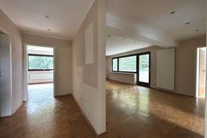 Leerstehende 3-Zimmer-Wohnung mit großem Wohnzimmer und Waldblick – Die vollständige Adresse der Immobilie erhältst du vom Anbieter., 46145 Alsfeld, Oberhausen – Vorschaubild 3