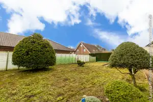 Interessantes Einfamilienhaus mit Garage in Lathen (Emsland) – Emsland (Kreis) – Vorschaubild 6