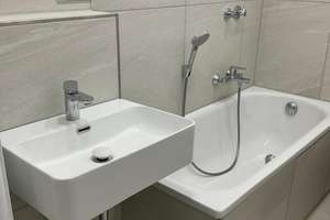 Charmante 1-Zimmer Wohnung im 5. OG mit Balkon in Golzheim – Klever Straße 96, 40477 Golzheim, Düsseldorf – Vorschaubild 5