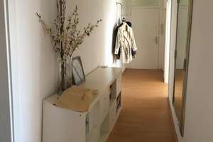 Dachgeschosswohung 58 qm – Die vollständige Adresse der Immobilie erhältst du vom Anbieter., 65203 Biebrich, Wiesbaden – Vorschaubild 6