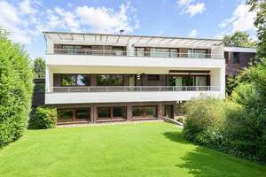 Architektonisches Wohnensemble im Dichterviertel Düsseldorf-Stockum mit Entwicklungspotenzial – Die vollständige Adresse der Immobilie erhältst du vom Anbieter., 40474 Stockum, Düsseldorf – Vorschaubild 18