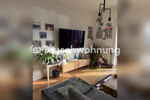 Tauschwohnung: Gemütliche 3-Zimmer-Flat in Lübeck tauschen