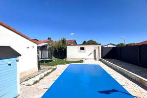 Bungalow mit tollem Charme !! – Die vollständige Adresse der Immobilie erhältst du vom Anbieter., 67069 Edigheim, Ludwigshafen am Rhein – Vorschaubild 10