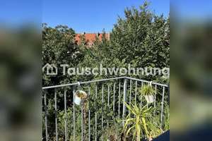 Tauschwohnung: BIETE 3Zi Altbautraum+Balkon am Flaucher, SUCHE ab 40qm/1,5Z – Urbanstraße 20, 81371 Sendlinger Feld, München – Vorschaubild 7