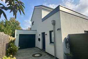 Top-Modernes Haus (Bj. 2019) in 1A-Lage in Kirchrode – Brabeckstraße 23, 30559 Hannover – Vorschaubild 3