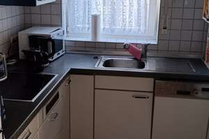 Schöne 2-Zimmer-Wohnung mit Terrasse und Garten – Jettinger Straße 33, 71083 Herrenberg – Vorschaubild 3