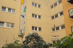 Tolle 2 Zimmerwohnung mit einem großem Balkon provisionsfrei zu verkaufen – Dunantstraße 5, 30179 Vahrenheide, Hannover – Vorschaubild 2