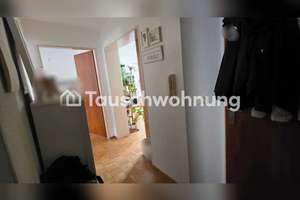 Tauschwohnung: 55 m² Wohnung in Heidelberg Kirchheim – Die vollständige Adresse der Immobilie erhältst du vom Anbieter., 69124 Kirchheim, Heidelberg – Vorschaubild 2