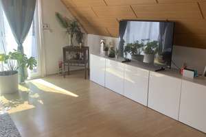 ruhige 3,5 ZKB am Stadtrand mit gr. Balkon 1 Stellplatz incl. – Kiebitzweg 13, 42111 Uellendahl-Katernberg, Wuppertal – Vorschaubild 19