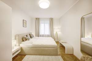 *Paul & Partner* WOW - ZENTRAL UND STILVOLL WOHNEN! SOFORT EINZIEHEN ! 61 – Die vollständige Adresse der Immobilie erhältst du vom Anbieter., 81667 Steinhausen, München – Vorschaubild 7