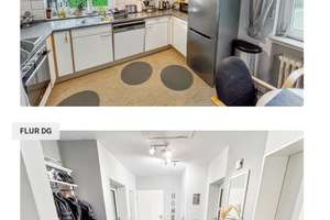 3-Zimmer-Wohnung in Osnabrück-Weststadt – Im Schloh 9, 49078 Weststadt, Osnabrück – Vorschaubild 2