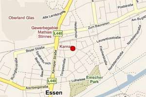 Ihr neues Zuhause: Renovierte 2,5-Zimmer-Wohnung – Ahnewinkelstr. 35, 45329 Karnap, Essen – Vorschaubild 6
