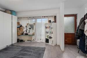 Bremen - Kattenesch | Reihenmittelhaus mit Garten in ruhiger Wohnlage – Die vollständige Adresse der Immobilie erhältst du vom Anbieter., 28277 Kattenesch, Bremen – Vorschaubild 13