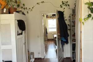 WG- geeignete großzügige 5-Zimmer-Wohnung in Düsseldorf-Lierenfeld – Die vollständige Adresse der Immobilie erhältst du vom Anbieter., 40231 Lierenfeld, Düsseldorf – Vorschaubild 18