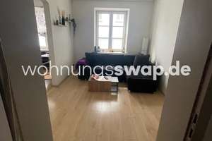 Wohnungstausch: Goernestraße 3b – Goernestraße b 3, 20000 Eppendorf, Hamburg – Vorschaubild 3