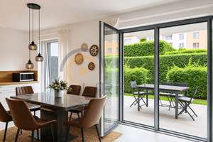 Moderne Maisonette in City-Nähe!