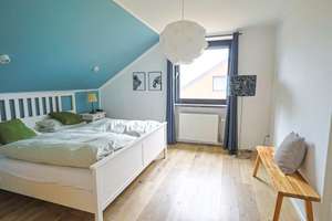 Charmantes Split-Level-Einfamilienhaus in ruhiger Lage von Oldenburg-Kreyenbrück – Die vollständige Adresse der Immobilie erhältst du vom Anbieter., 26133 Kreyenbrück, Oldenburg (Oldenburg) – Vorschaubild 15