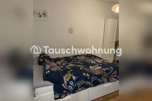 Tauschwohnung: Suche große Wohnung in Hamburg zum Tausch – Die vollständige Adresse der Immobilie erhältst du vom Anbieter., 20257 Eimsbüttel (Ortsteil), Hamburg – Vorschaubild 2