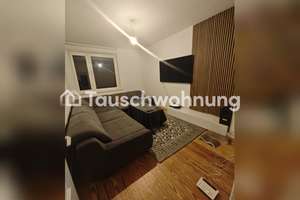 Tauschwohnung: Tausch: 2,5-Zimmer- 55m² Saga in Hamburg/Barmbek-Nord