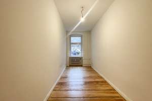 WOHNEN IM BERGMANNKIEZ | 2-ZIMMERWOHNUNG IM ERDGESCHOSS | PROVISIONSFREI – Bergmannstraße 27, 10961 Kreuzberg, Berlin – Vorschaubild 6