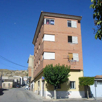 Property for sale in Jumilla
